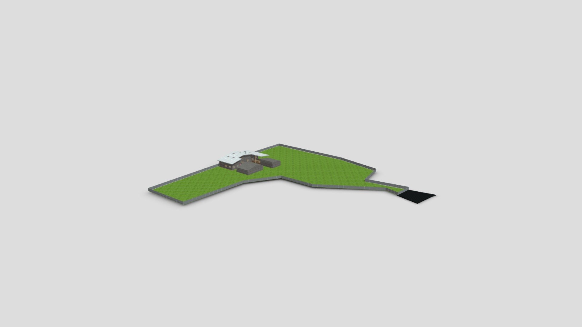 Nová Skautská Klubovna-Habartov-20210812