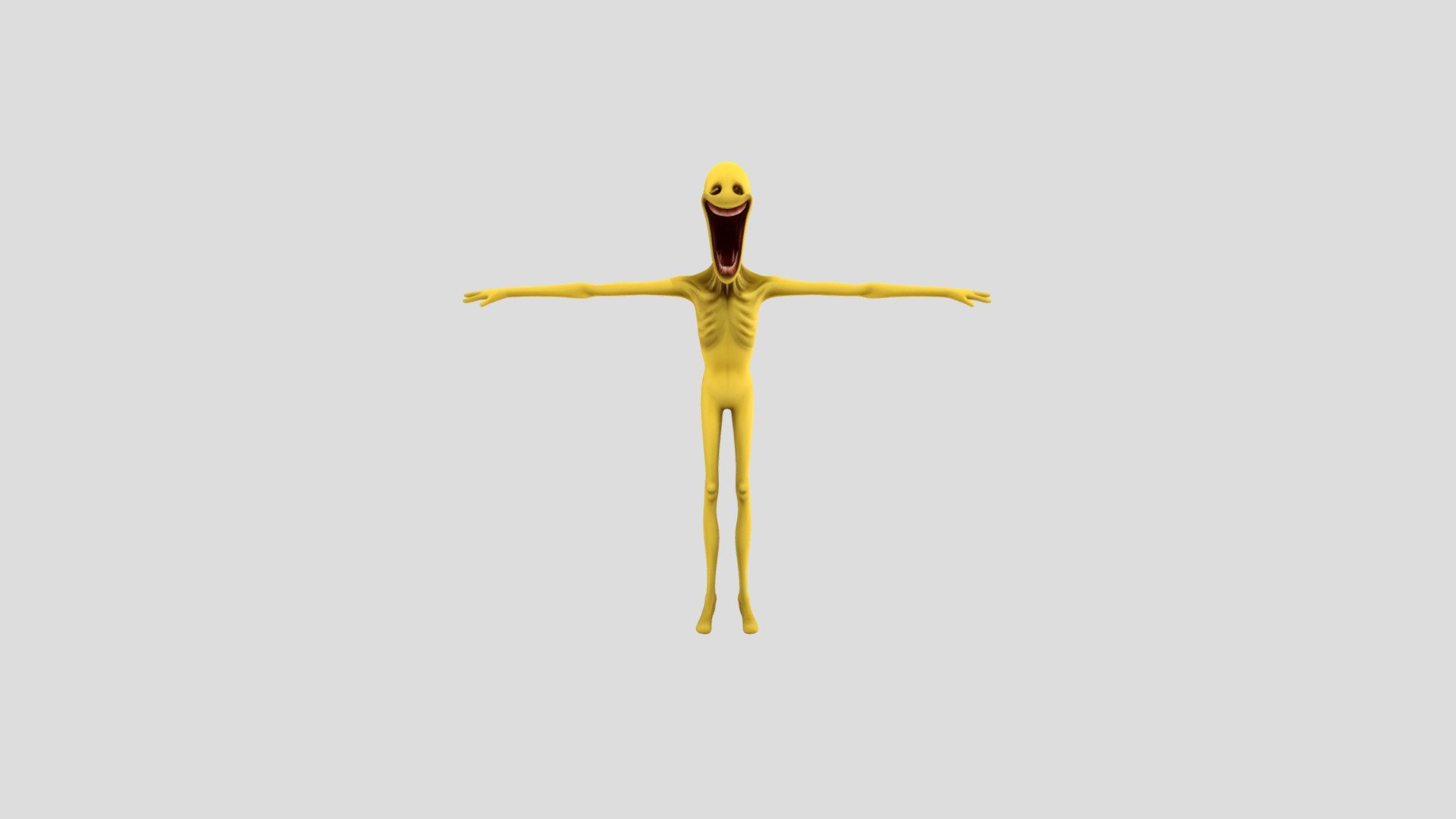 verity-open-mouth-not-rigged-more-accurate-download-free-3d-model
