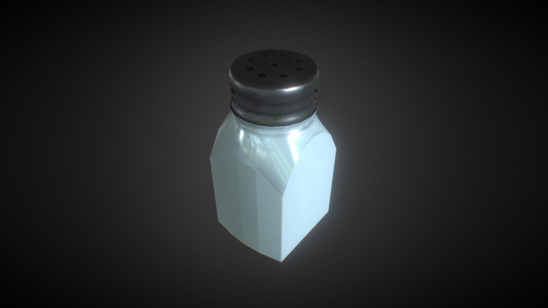 Shaker