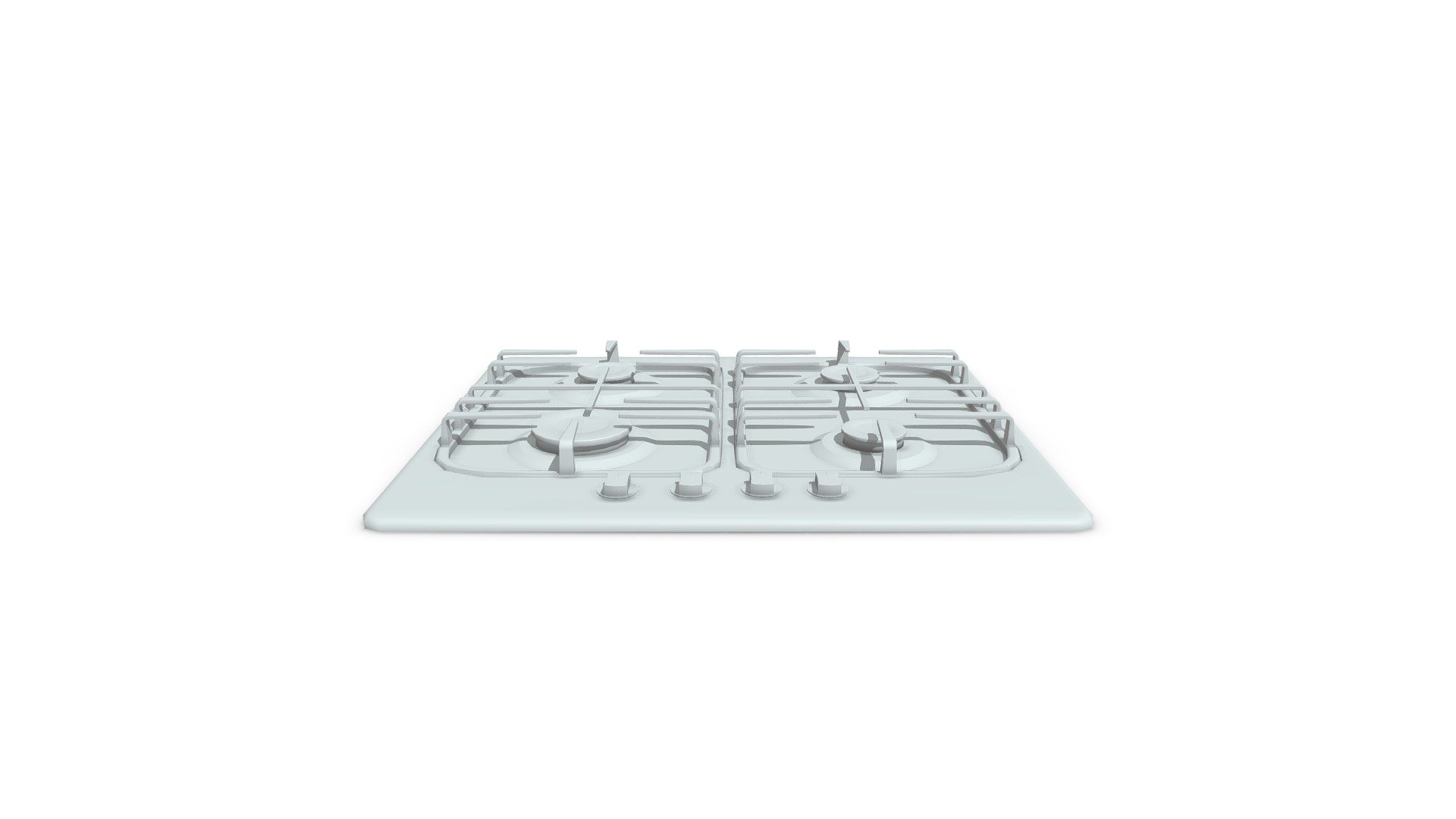 CUB SESAMO 60 INOX HF GN