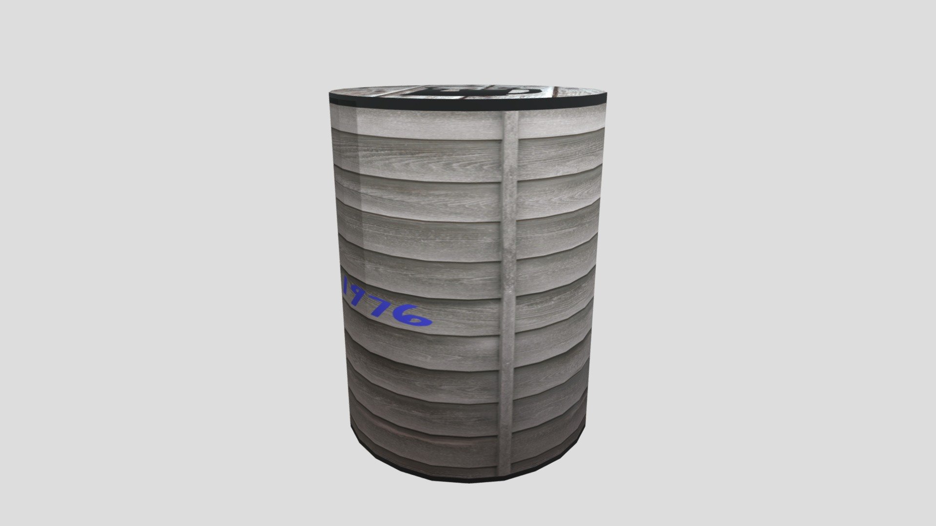 Barrel