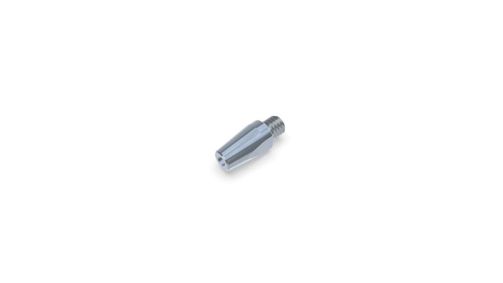 1-HA-DU-ED-2 3D Model