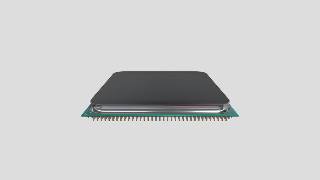 Cpu Amd Ryzen 9 5900x