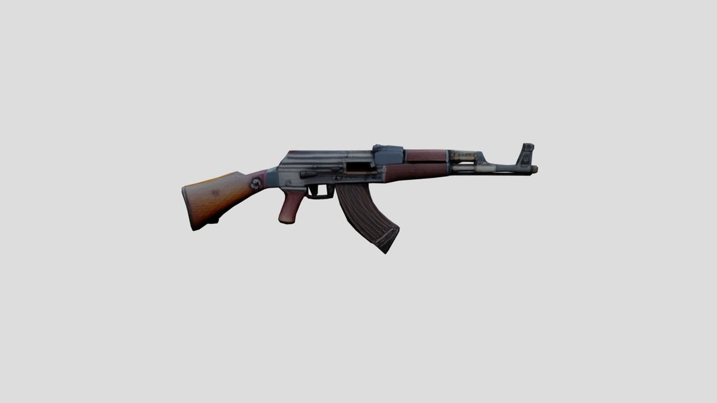 AK-47