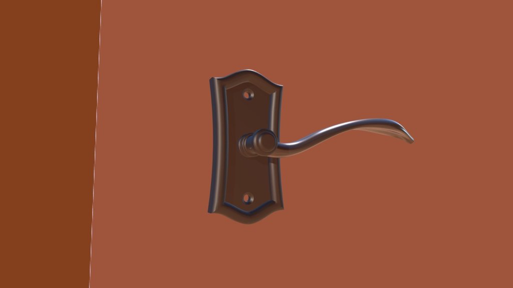Door handle