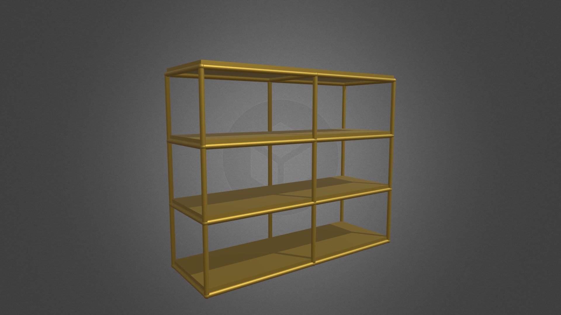 Golden Rack