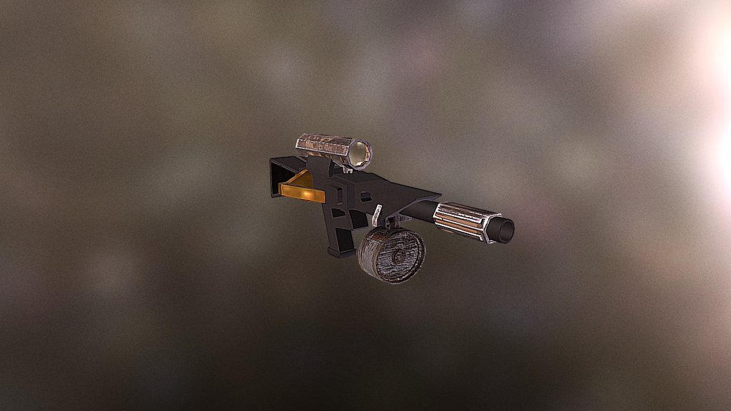 Gun Assessment