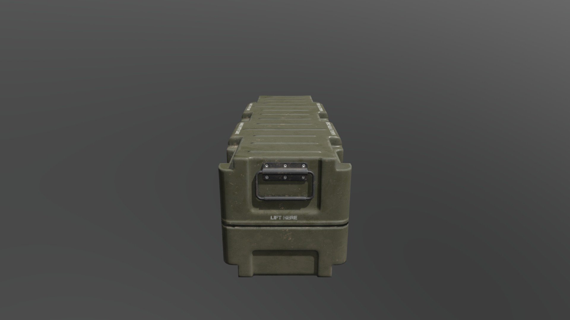 CargoCrate.obj