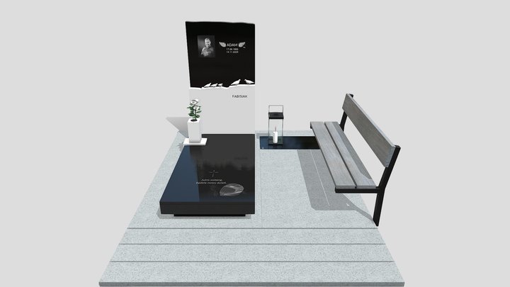 Purest-Fab-Kutno-02 3D Model