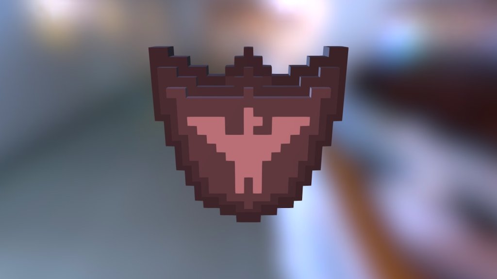 Eagle Shield