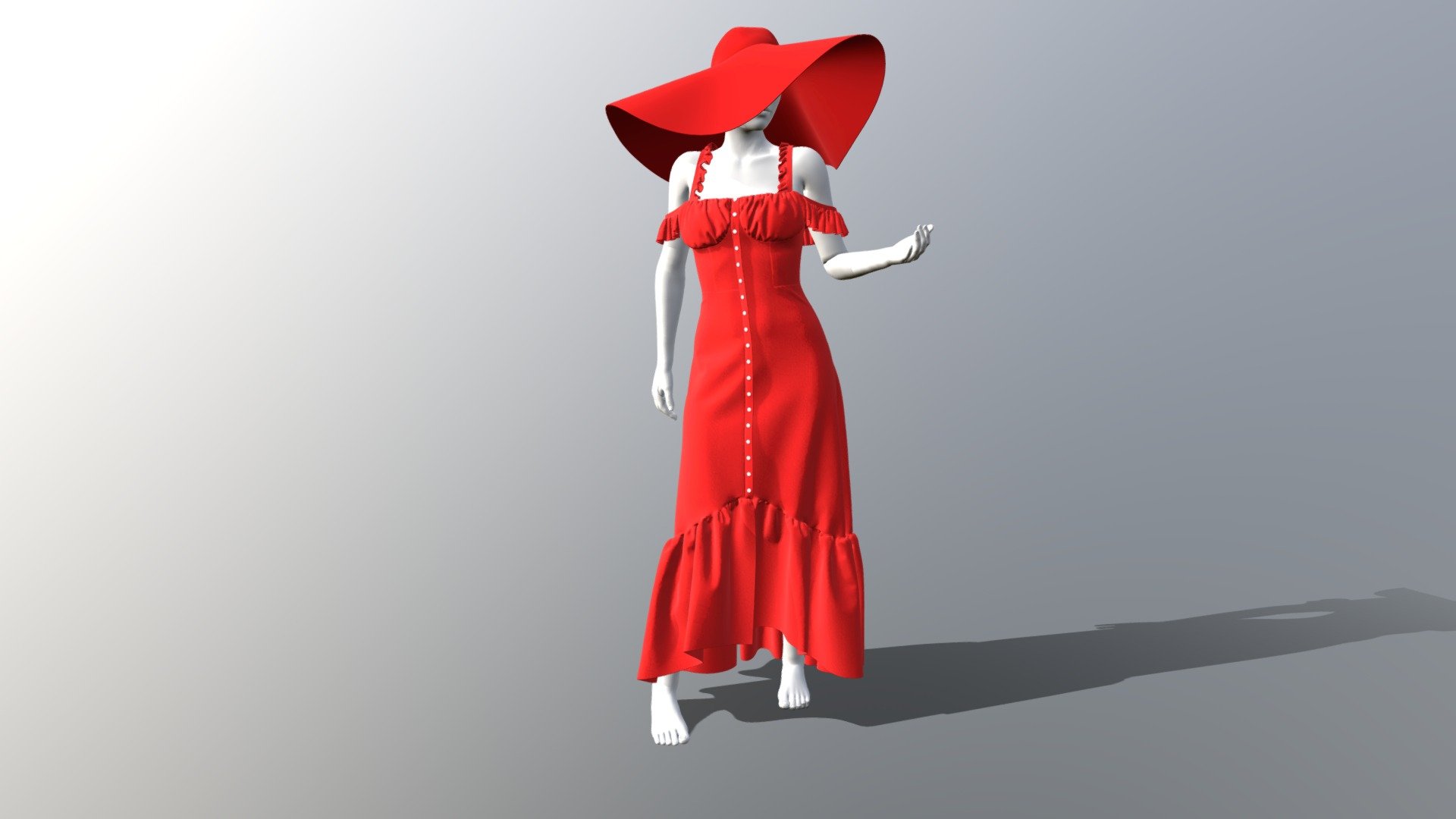 dress