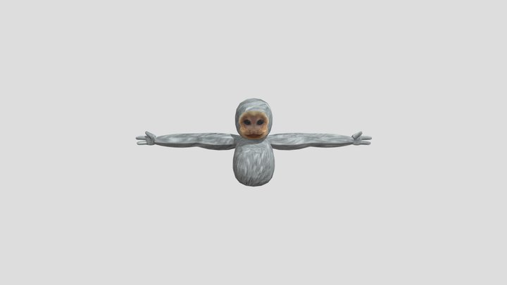 heckvr 3D Model