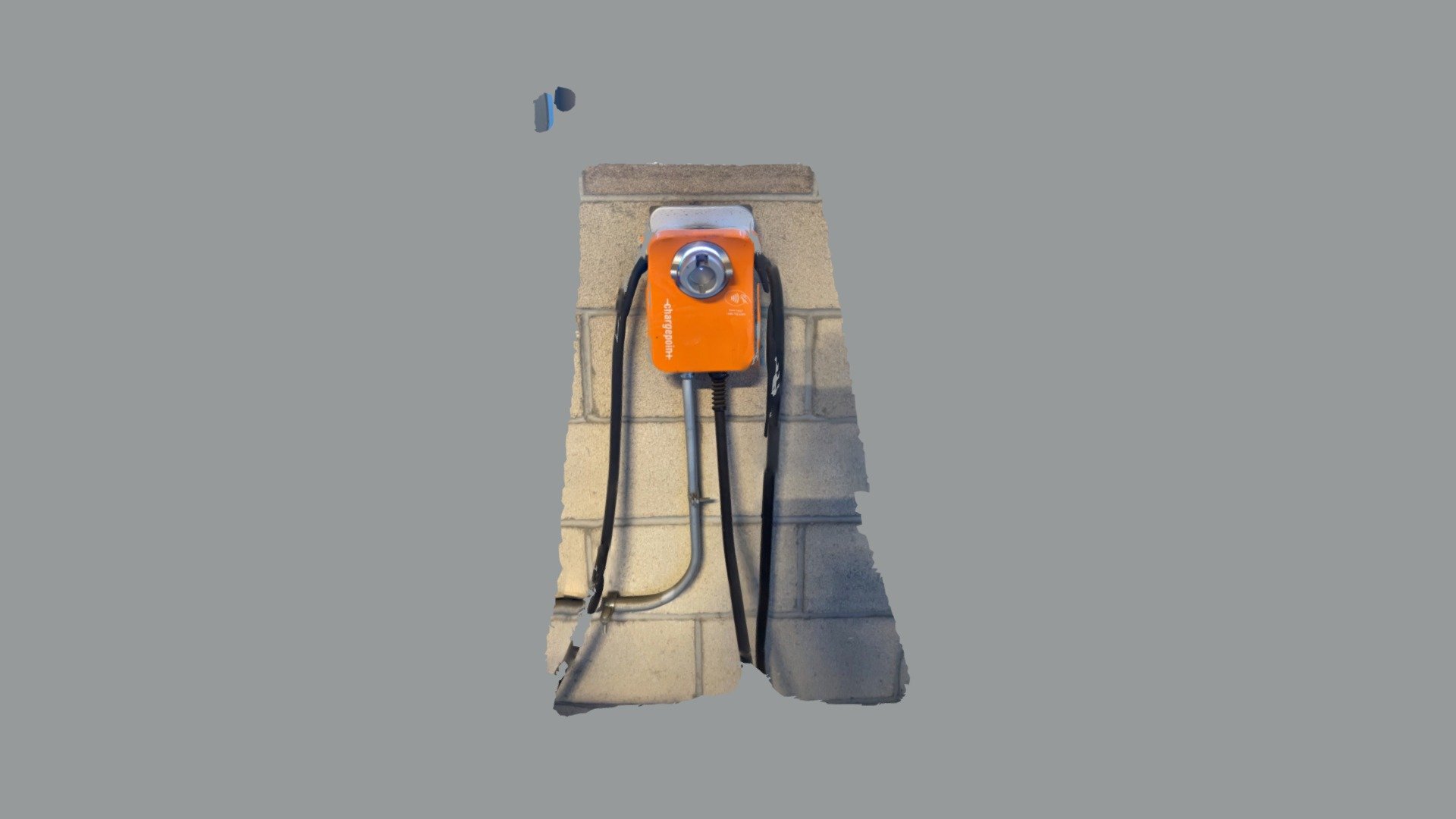 Charging Station