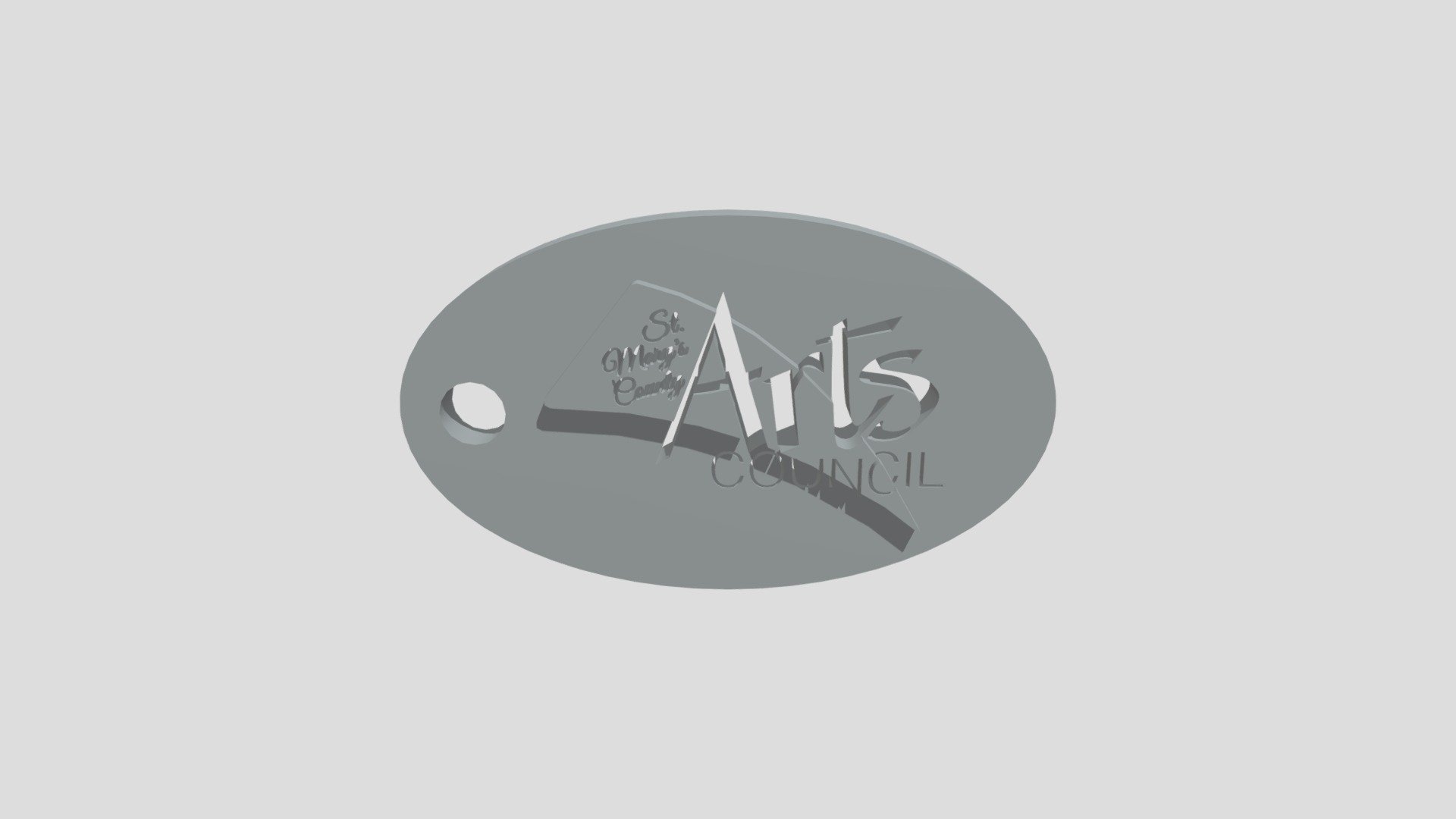 St. Mary's Arts County Council