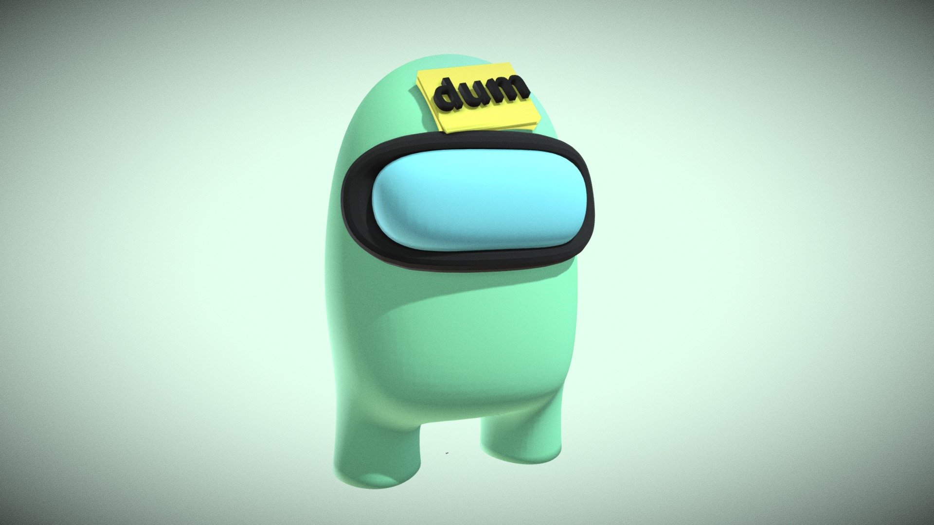 Keyue #39 s Among Us 3D model by Do3Dimension Education ( do3dimension Keyue #39 s Among Us 3D model by Do3Dimension Education ( do3dimension