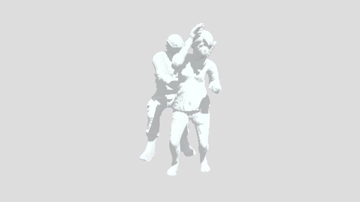 Figure 6122019B 3D Model