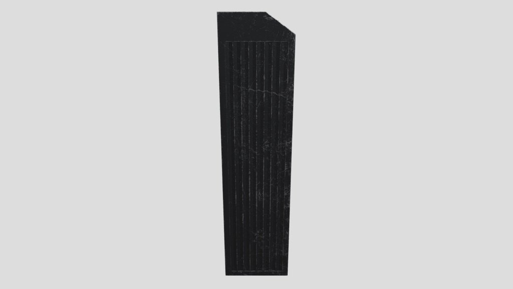 Port Bumper