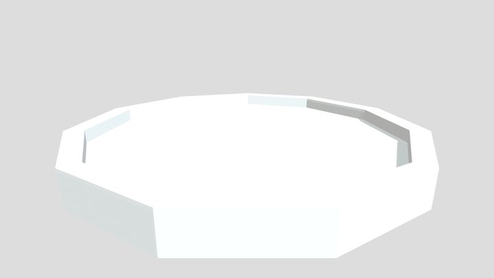 Plate – Modello 3D gratuito STL