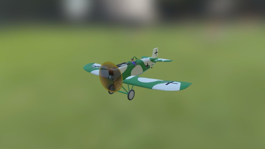 Junkers D1