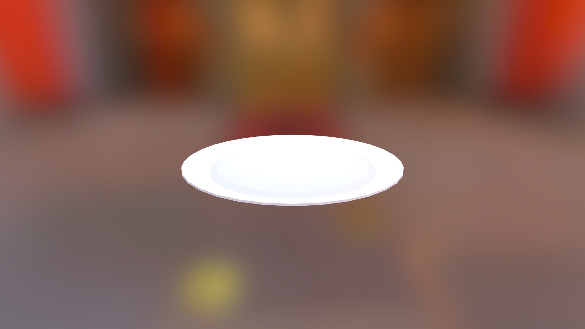 Spaghetti bowl