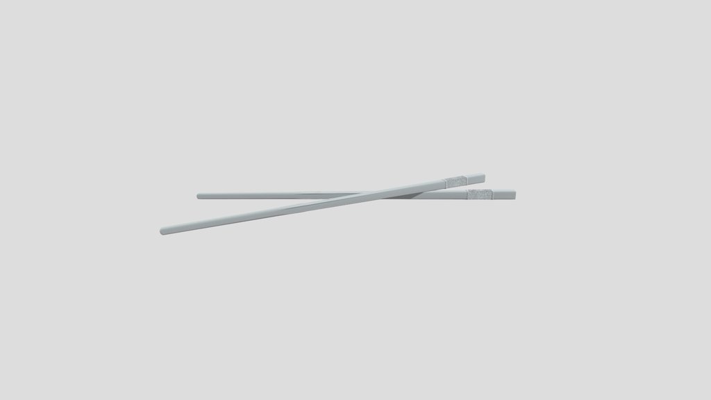 Chinese Chopsticks