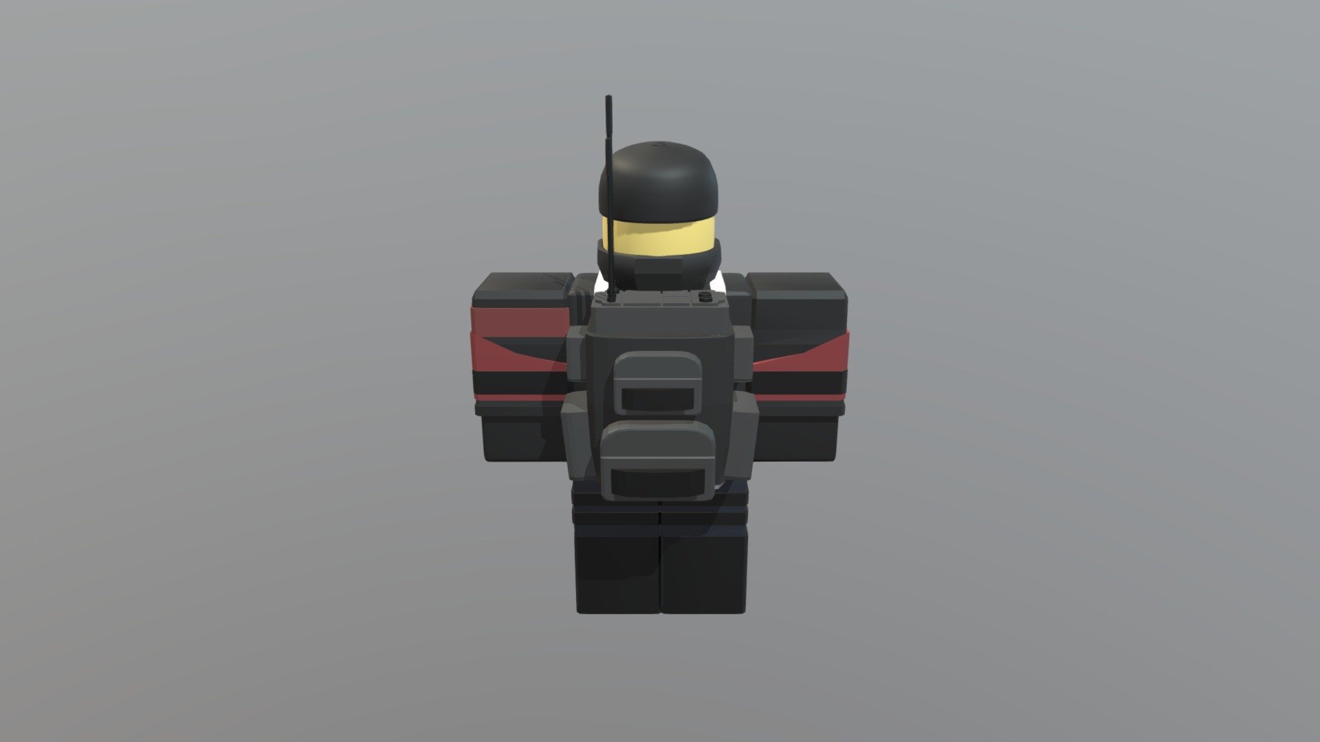 Rebel, Roblox Evade Wiki