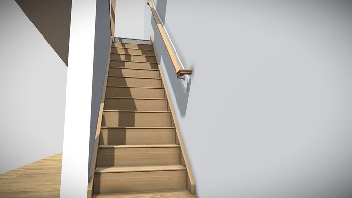 005646 Kirton 3D Model