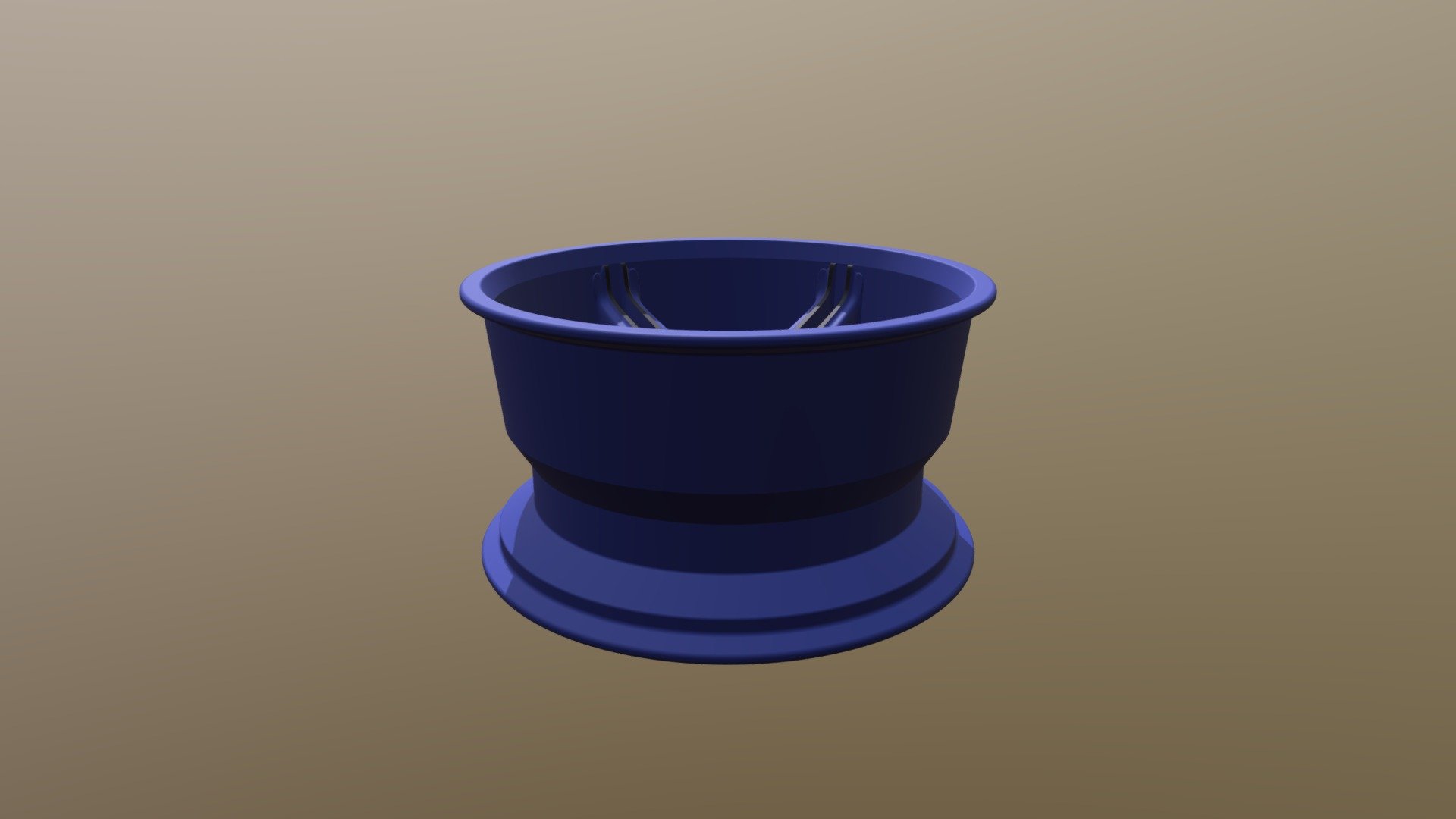 Wheel Rim