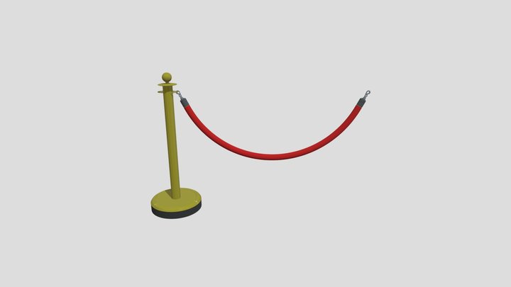 Q LINE STEP+AND+REPEAT – Modello 3D gratuito STL