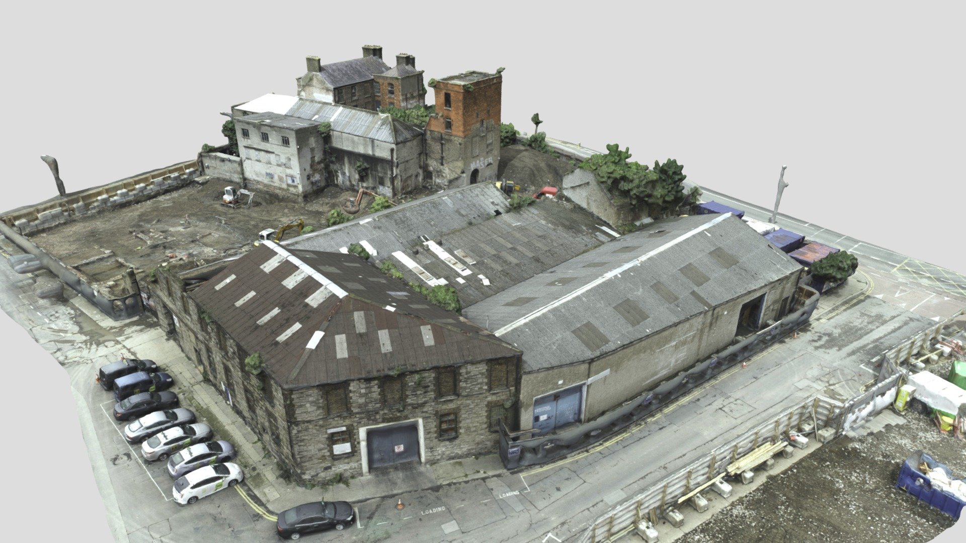 Ardee Point Week 28