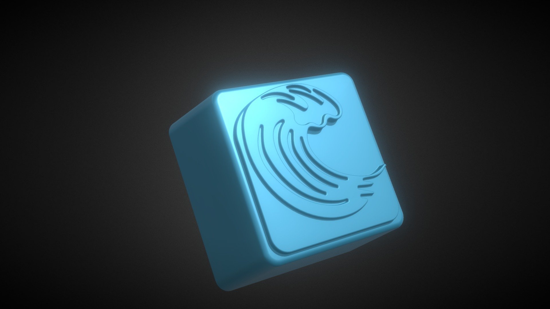 Wave Candy Rev 1