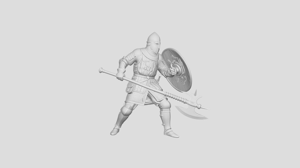 Dragonshield Knight