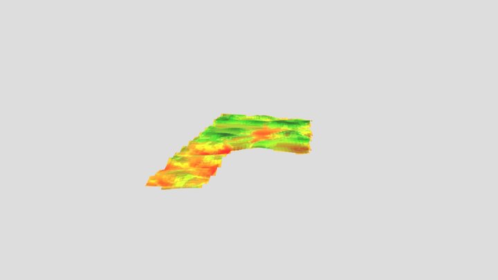 Scene2 3D Model