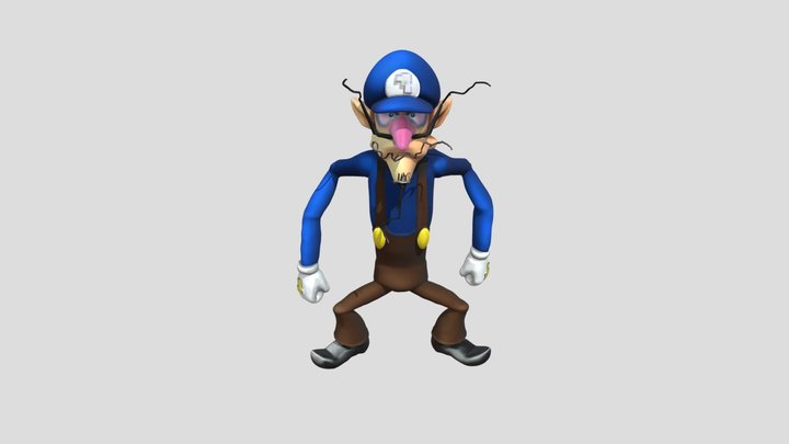 Wawaluigi