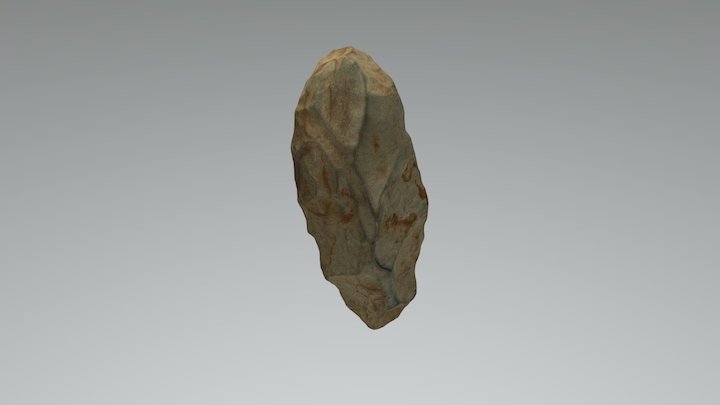 объект 2 3D Model