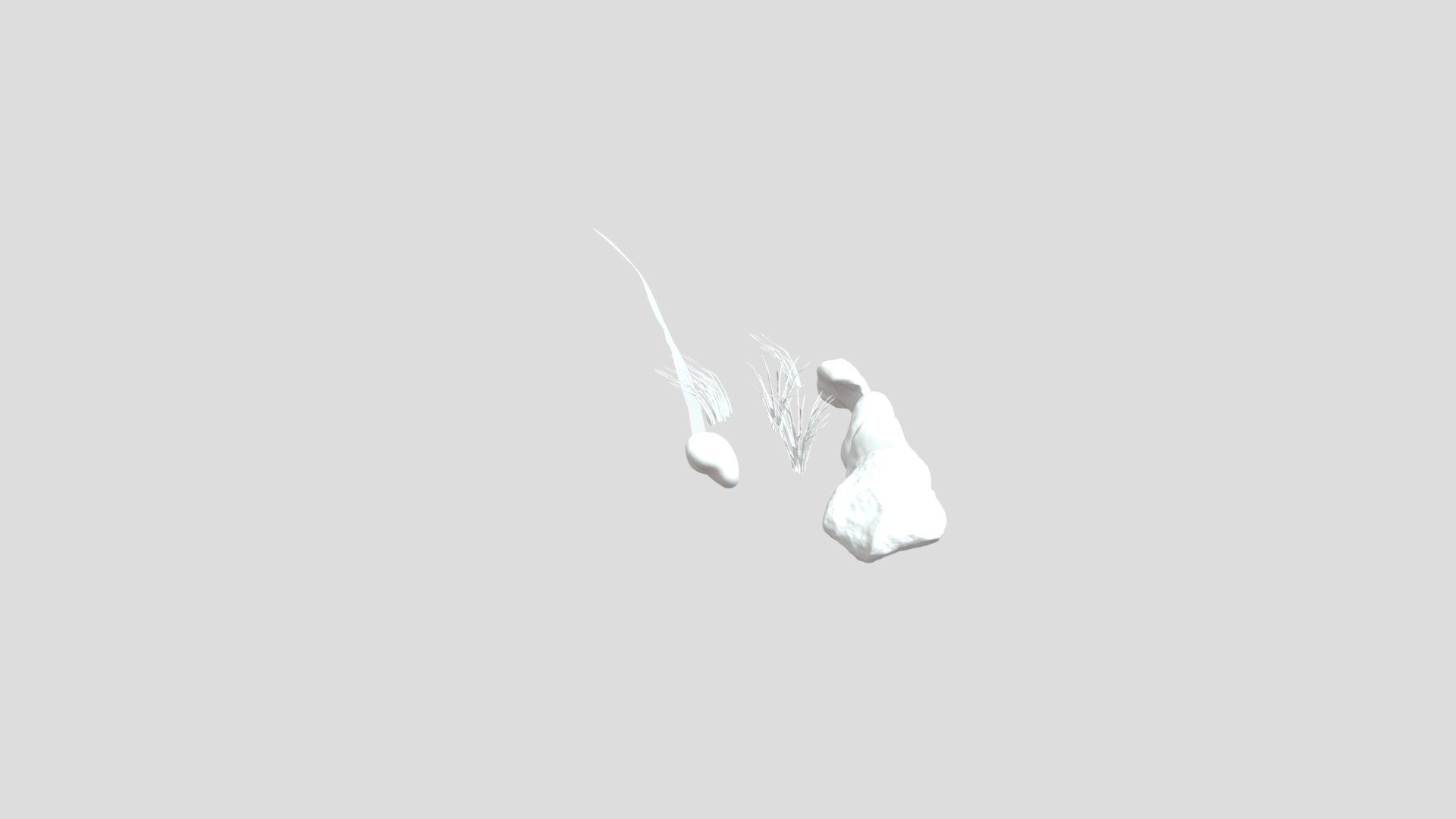 Low Poly Nature Pack