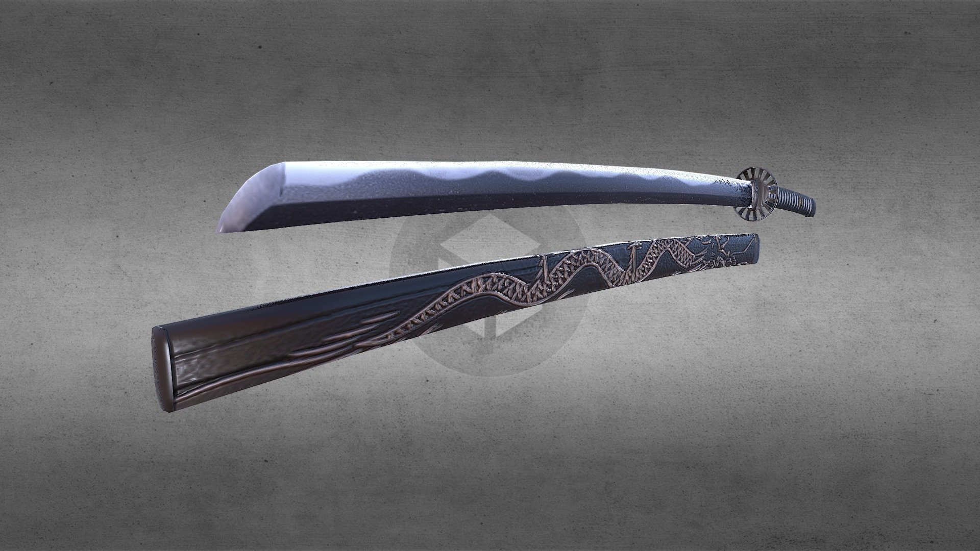 Katana