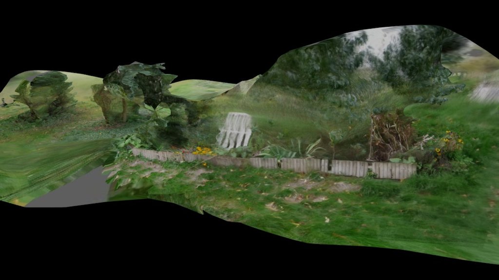 Jardinpalette
