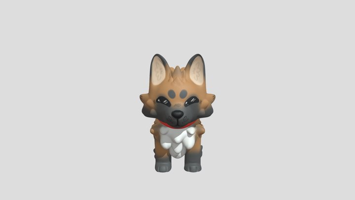 Adoptmepets 3D models - Sketchfab