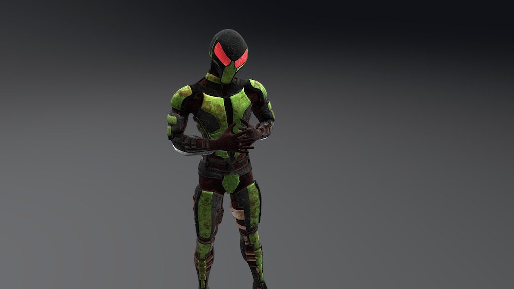 Assasin