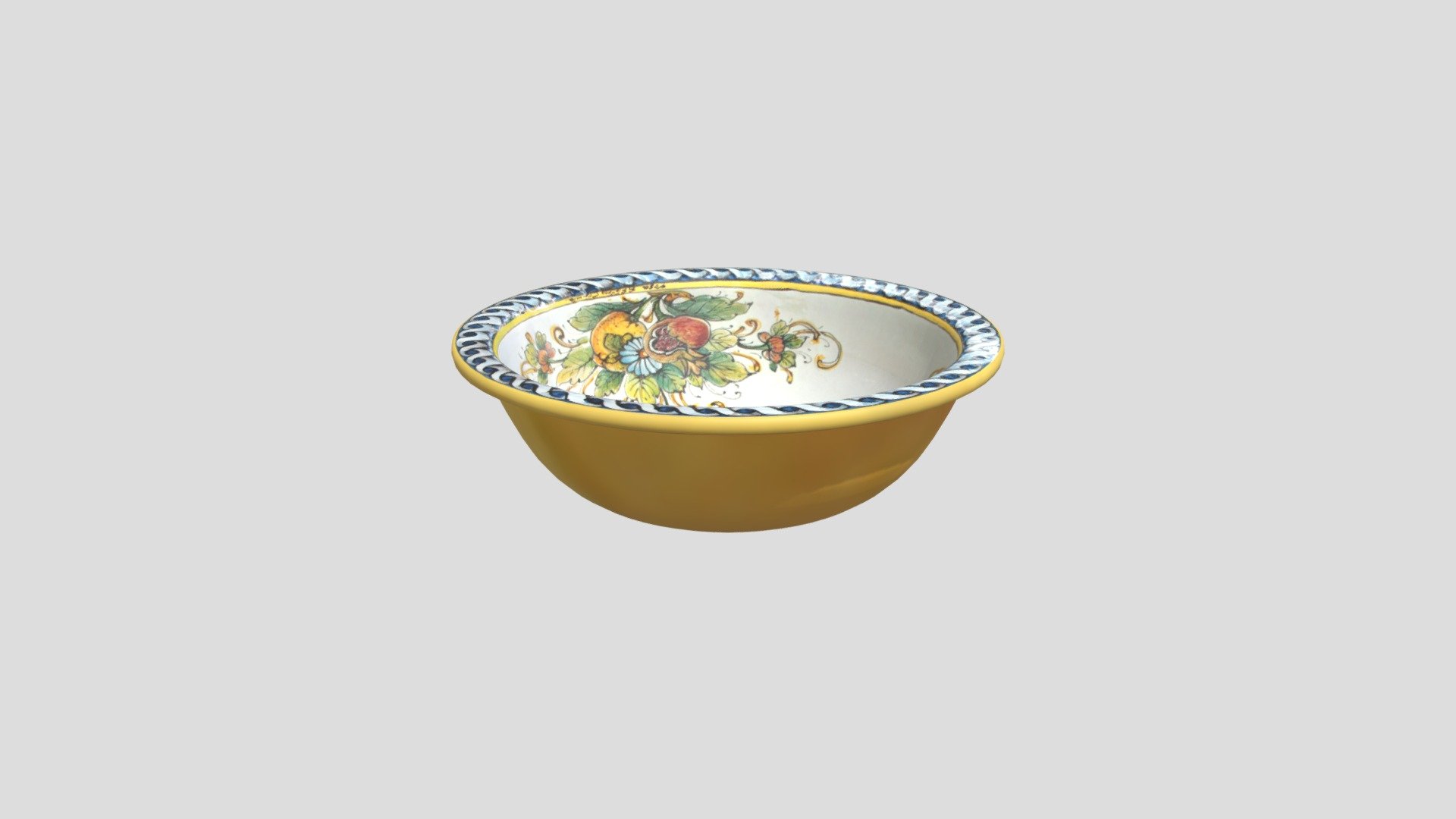 SOFIA - ROUND SINK