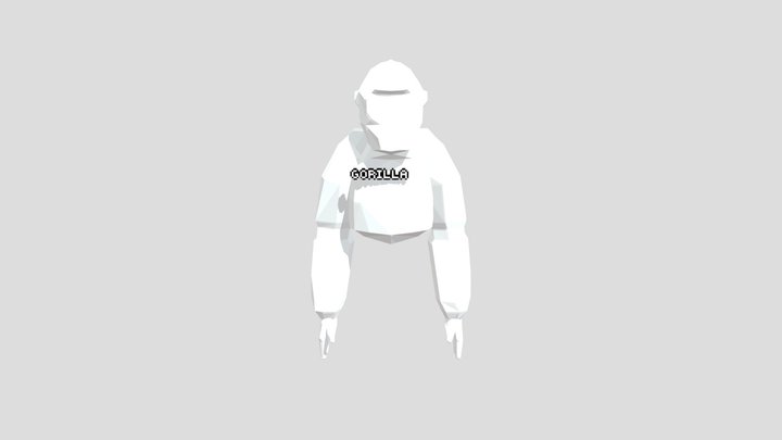 Ryzennix Blender Rig-20250828T223102Z-1-001 3D Model