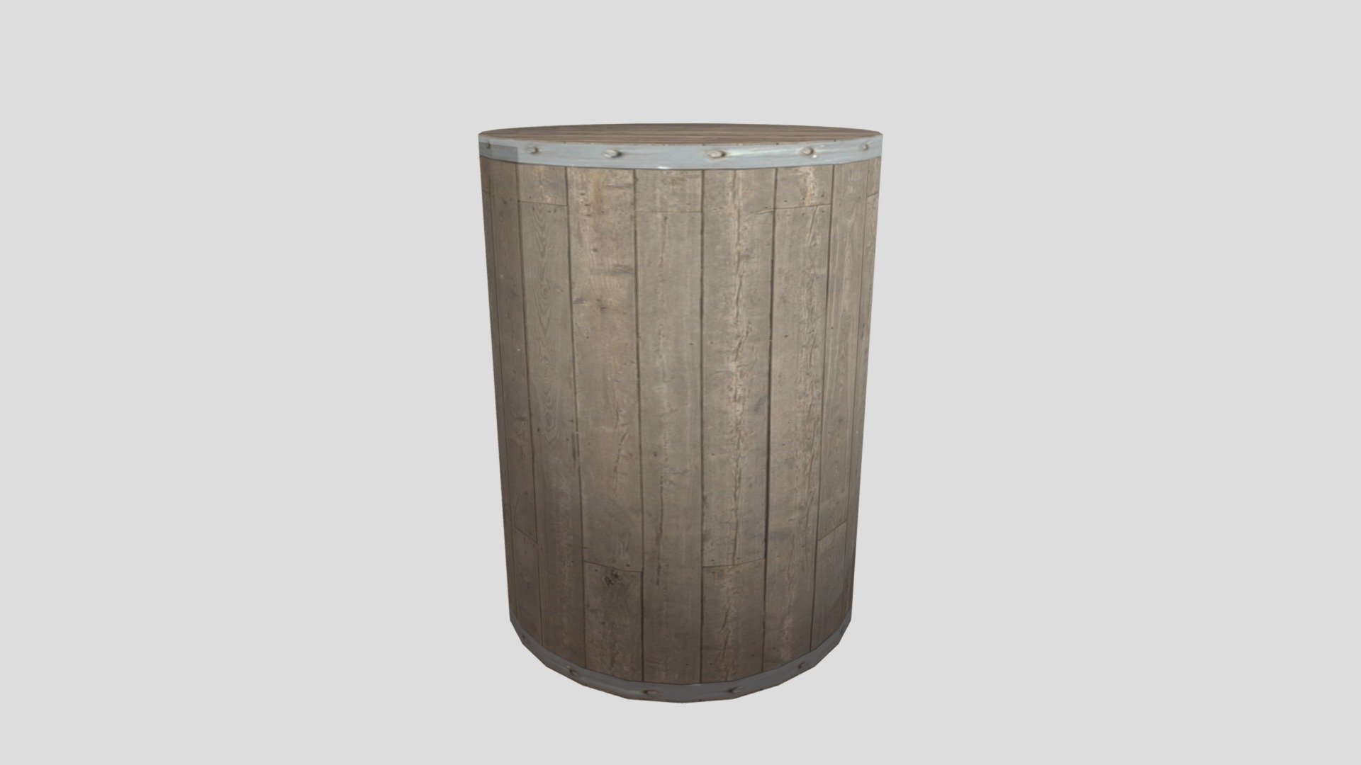 Barrel