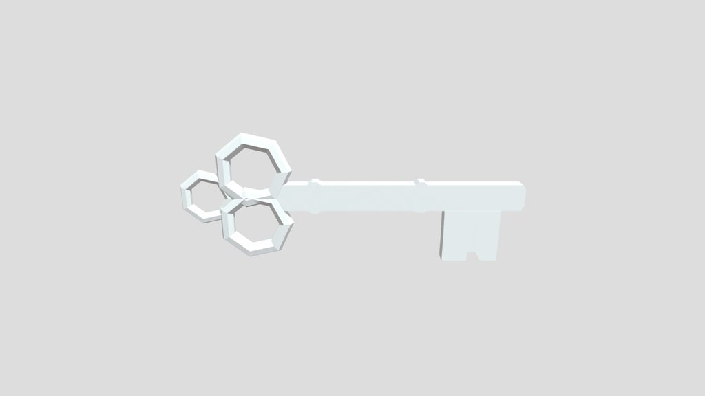 PS1 Key