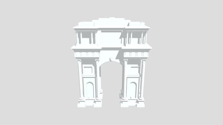 Триумфальная арка