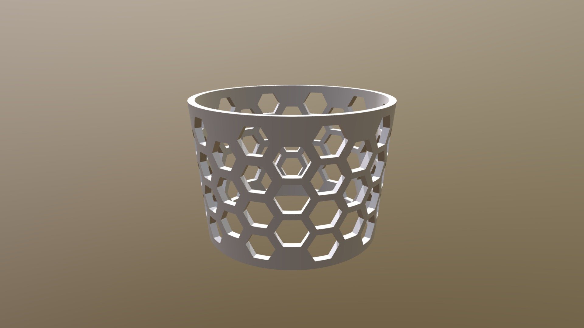 Coffee Sleeve
