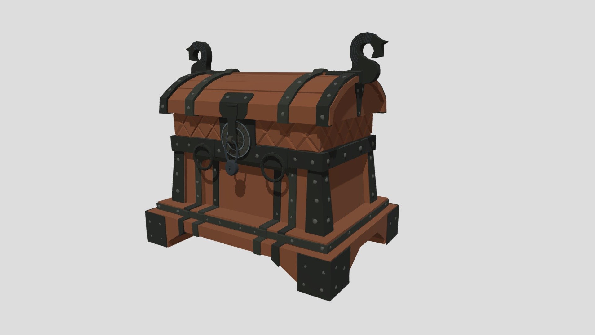 HW6 Chest for XYZSchool