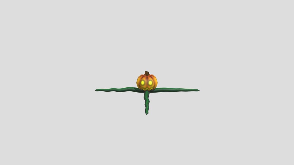 Pumpkin Crawler