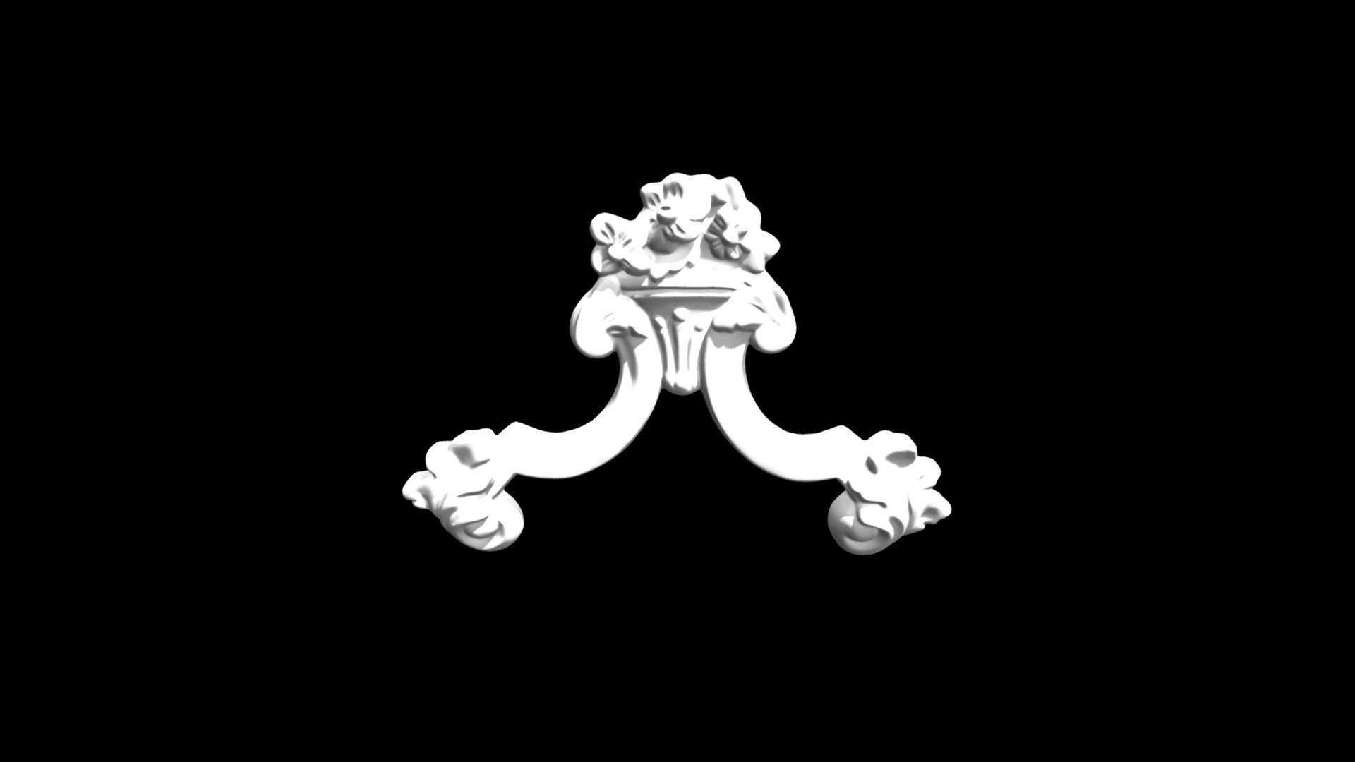 u_ДУ-23_162x230x22mm_OBJ.obj