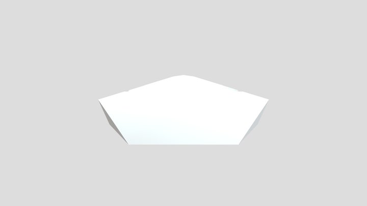 Good Ps5 Controller Stand (1) 3D Model